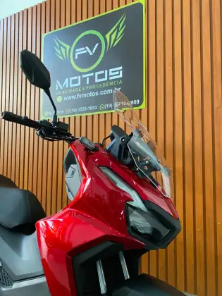 HONDA ADV 160 