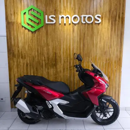 HONDA ADV 160 