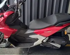 HONDA ADV 160 HONDA ADV 160