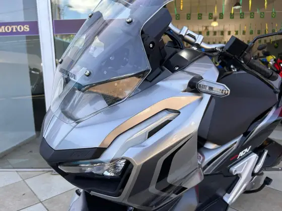 HONDA ADV HONDA ADV