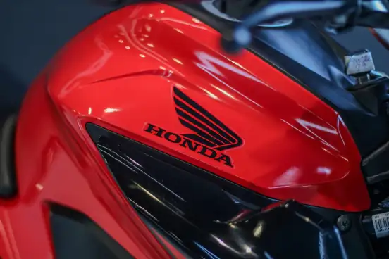HONDA-CB 300F TWISTER CBS HONDA-CB 300F TWISTER CBS-2023