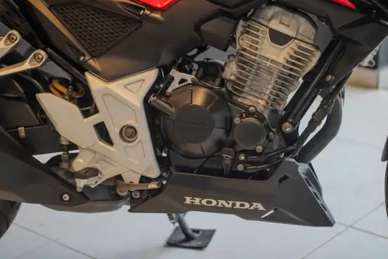 HONDA-CB 300F TWISTER CBS HONDA-CB 300F TWISTER CBS-2023