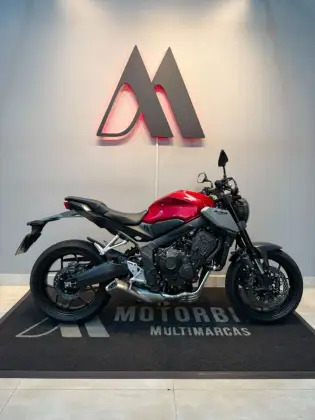HONDA CB 650 R ABS HONDA CB 650 R ABS
