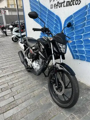HONDA CG 160 FAN HONDA CG 160 FAN