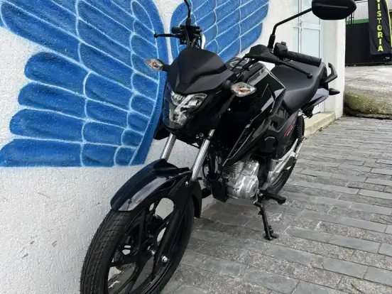 HONDA-CG 160 FAN HONDA-CG 160 FAN-2026