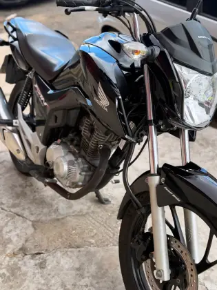 HONDA CG 160 FAN HONDA CG 160 FAN