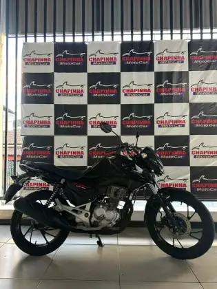 HONDA CG 160 FAN HONDA CG 160 FAN