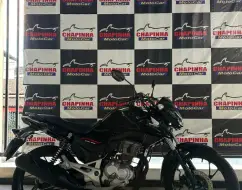 HONDA CG 160 FAN HONDA CG 160 FAN