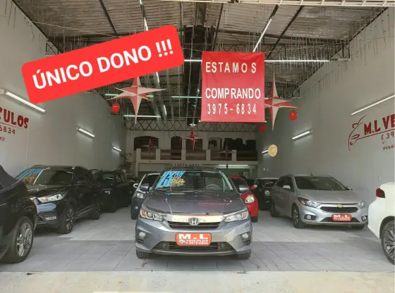 HONDA CITY 1.5 i-VTEC FLEX EX CVT HONDA CITY 1.5 i-VTEC FLEX EX CVT