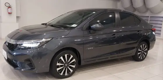 HONDA CITY 1.5 i-VTEC FLEX TOURING CVT HONDA CITY 1.5 i-VTEC FLEX TOURING CVT