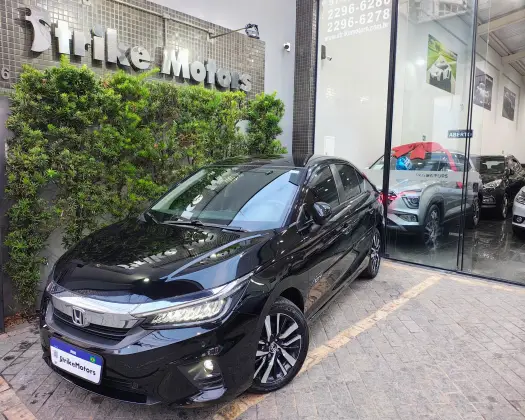 HONDA CITY 1.5 i-VTEC FLEX TOURING CVT HONDA CITY 1.5 i-VTEC FLEX TOURING CVT