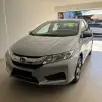 HONDA CITY 1.5 LX 16V FLEX 4P AUTOMÁTICO HONDA CITY 1.5 LX 16V FLEX 4P AUTOMÁTICO