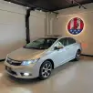 HONDA CIVIC 1.8 EXS 16V FLEX 4P AUTOMÁTICO HONDA CIVIC 1.8 EXS 16V FLEX 4P AUTOMÁTICO