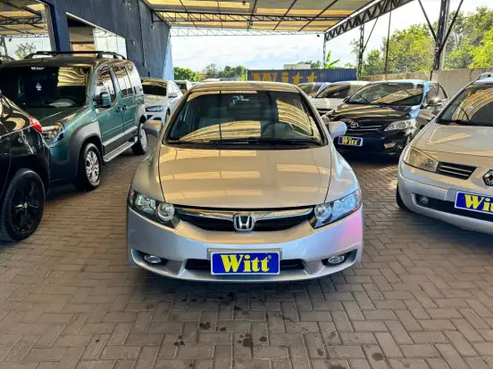 HONDA-CIVIC-2008