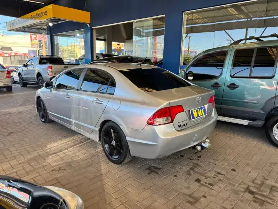 HONDA-CIVIC-2008