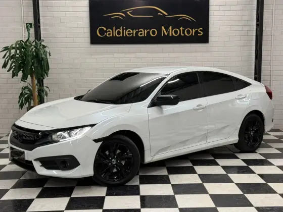 HONDA CIVIC 2.0 16V FLEXONE EXL 4P CVT HONDA CIVIC 2.0 16V FLEXONE EXL 4P CVT