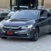 HONDA CIVIC 2.0 16V FLEXONE EXL 4P CVT HONDA CIVIC 2.0 16V FLEXONE EXL 4P CVT
