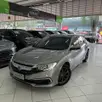 HONDA CIVIC 2.0 16V FLEXONE LX 4P CVT HONDA CIVIC 2.0 16V FLEXONE LX 4P CVT
