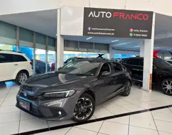 HONDA CIVIC 2.0 DI e:HEV TOURING e-CVT HONDA CIVIC 2.0 DI e:HEV TOURING e-CVT