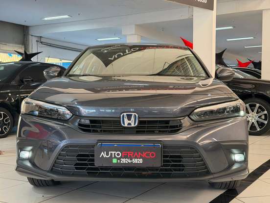 HONDA-CIVIC-2.0 DI e:HEV TOURING e-CVT HONDA-CIVIC-2024