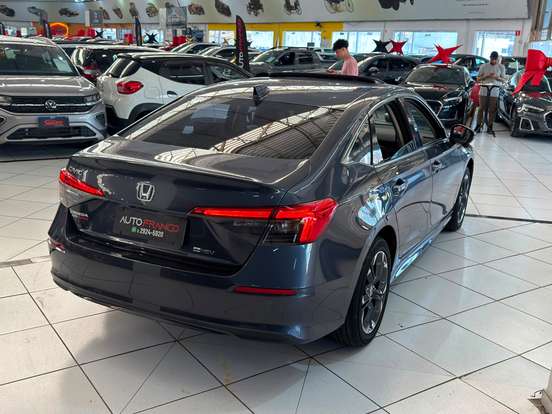 HONDA-CIVIC-2.0 DI e:HEV TOURING e-CVT HONDA-CIVIC-2024