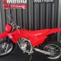 HONDA CRF 300F HONDA CRF 300F