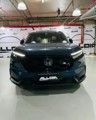 HONDA-CRV-2.0 e:HEV ADVANCED E-CVT HONDA-CRV-2023