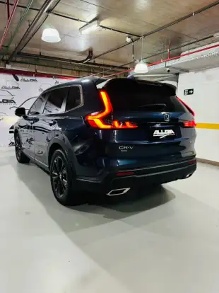 HONDA-CRV-2.0 e:HEV ADVANCED E-CVT HONDA-CRV-2023