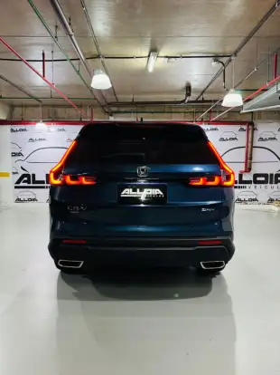 HONDA-CRV-2.0 e:HEV ADVANCED E-CVT HONDA-CRV-2023