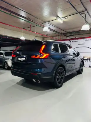 HONDA-CRV-2.0 e:HEV ADVANCED E-CVT HONDA-CRV-2023