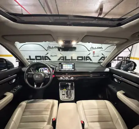 HONDA-CRV-2.0 e:HEV ADVANCED E-CVT HONDA-CRV-2023