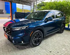 HONDA CRV 2.0 e:HEV ADVANCED E-CVT HONDA CRV 2.0 e:HEV ADVANCED E-CVT
