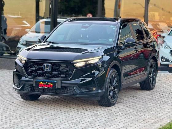 HONDA CRV 2.0 e:HEV ADVANCED E-CVT