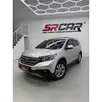 HONDA CRV 2.0 EXL 4X2 16V FLEX 4P AUTOMÁTICO HONDA CRV 2.0 EXL 4X2 16V FLEX 4P AUTOMÁTICO