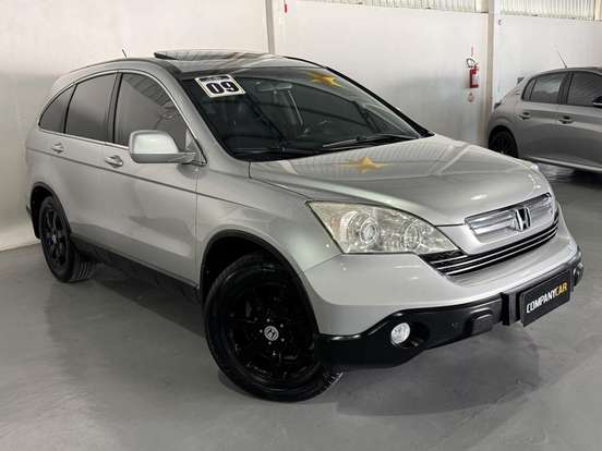 HONDA-CRV-2008