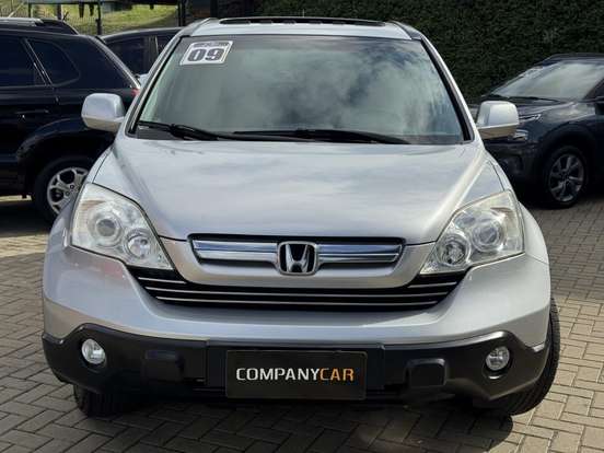 HONDA-CRV-2008