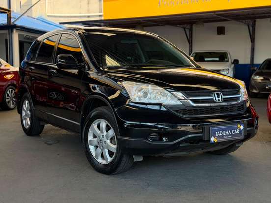 HONDA-CRV-2011