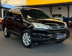 HONDA CRV 2.0 LX 4X2 16V GASOLINA 4P AUTOMÁTICO HONDA CRV 2.0 LX 4X2 16V GASOLINA 4P AUTOMÁTICO