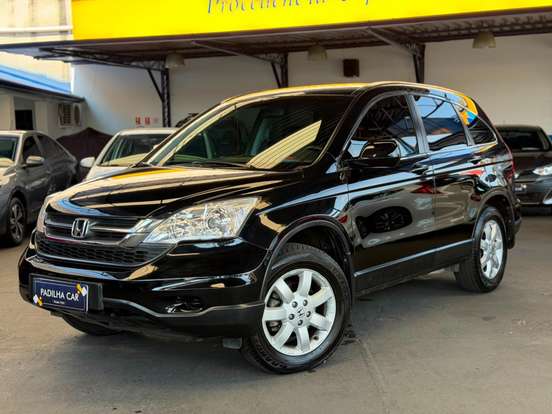 HONDA-CRV-2011