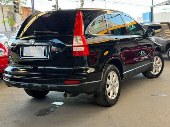 HONDA-CRV-2011