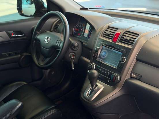 HONDA-CRV-2011