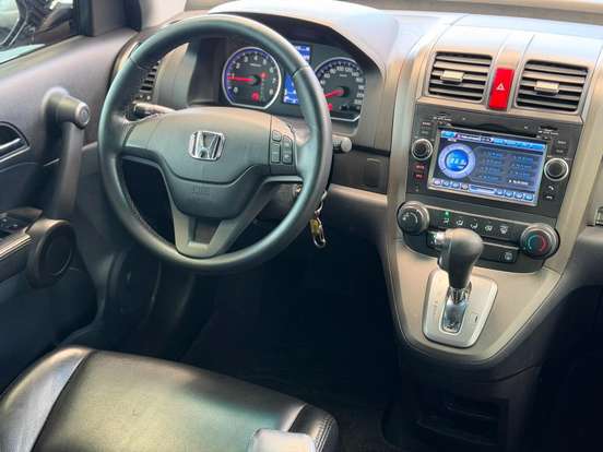 HONDA-CRV-2011