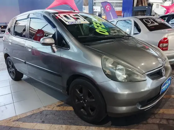 HONDA FIT 1.4 LX 8V GASOLINA 4P MANUAL HONDA FIT 1.4 LX 8V GASOLINA 4P MANUAL