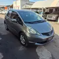 HONDA FIT 1.4 LXL 16V FLEX 4P MANUAL HONDA FIT 1.4 LXL 16V FLEX 4P MANUAL