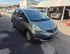 HONDA FIT 1.4 LXL 16V FLEX 4P MANUAL HONDA FIT 1.4 LXL 16V FLEX 4P MANUAL