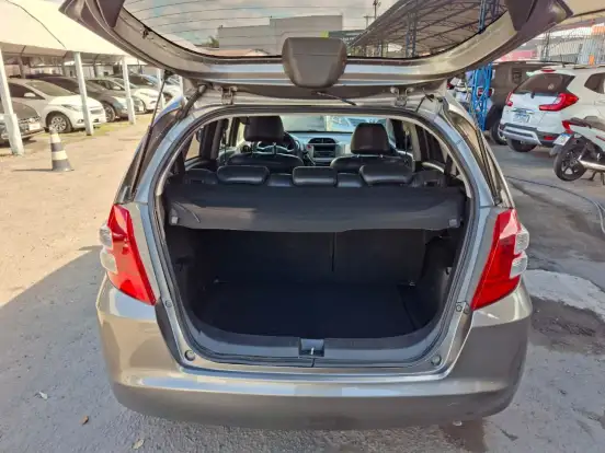 HONDA-FIT-1.4 LXL 16V FLEX 4P MANUAL HONDA-FIT-2010
