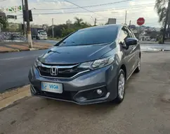 HONDA FIT 1.5 LX 16V FLEX 4P AUTOMÁTICO HONDA FIT 1.5 LX 16V FLEX 4P AUTOMÁTICO