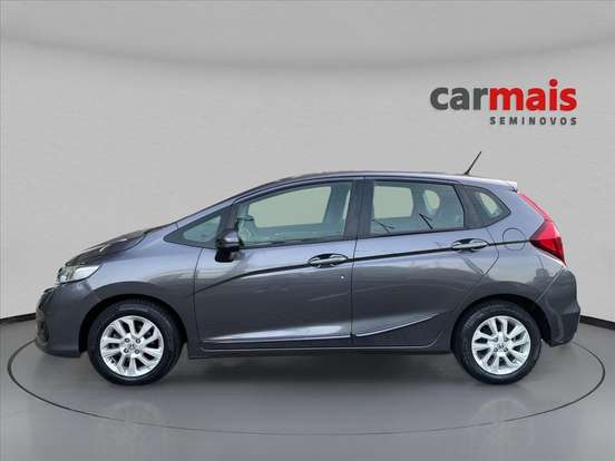 HONDA-FIT-2018