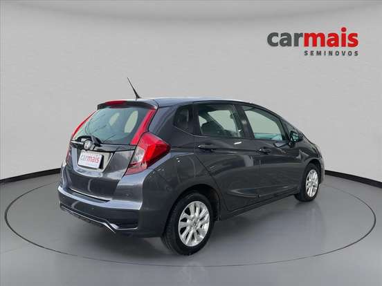 HONDA-FIT-2018