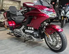 HONDA GL 1800 GOLD WING TOUR HONDA GL 1800 GOLD WING TOUR